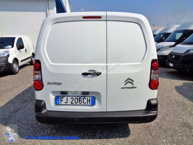 Veicolo commerciale Citroën BERLINGO