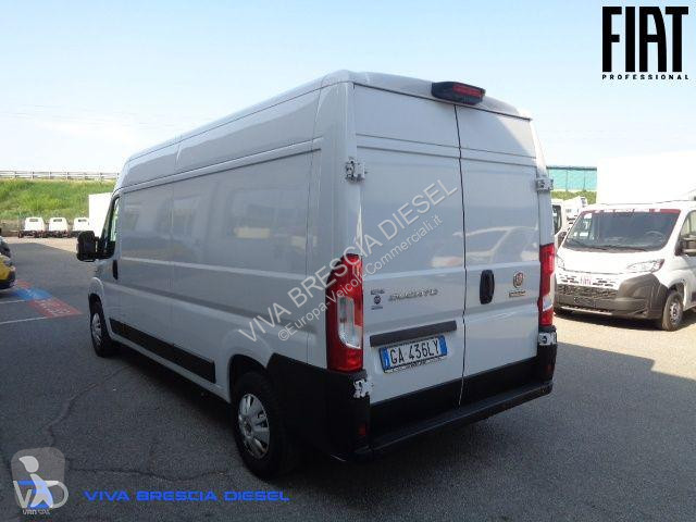Nyttofordon Fiat DUCATO