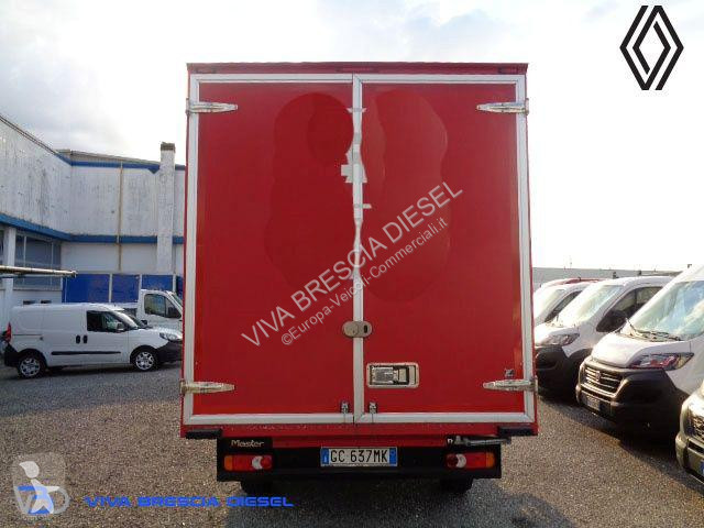 Nyttofordon Renault MASTER