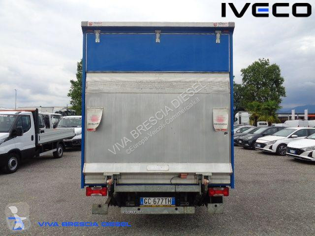 Nyttofordon Iveco DAILY