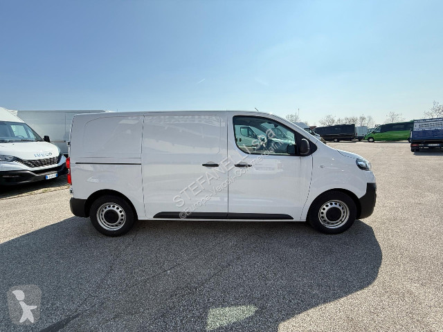 Autoutilitară Fiat Scudo ICE 2.0 bluehdi 145cv...
