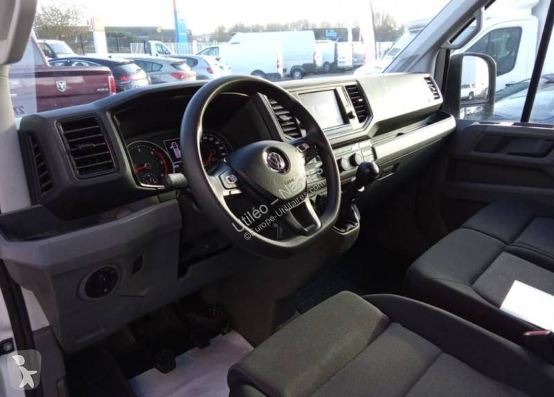 Furgoneta Volkswagen