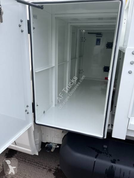 Furgoneta Piaggio
