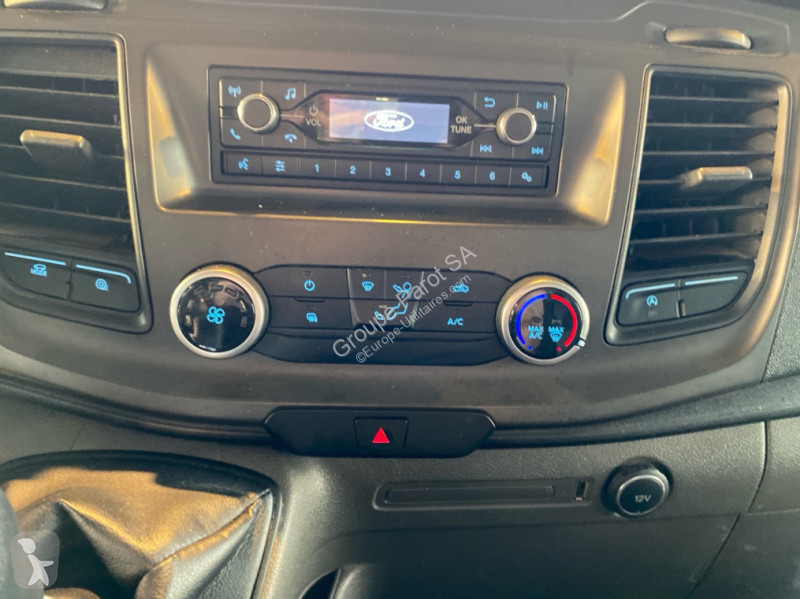 Autoutilitară Ford P350 L2 2.0 EcoBlue 130ch...