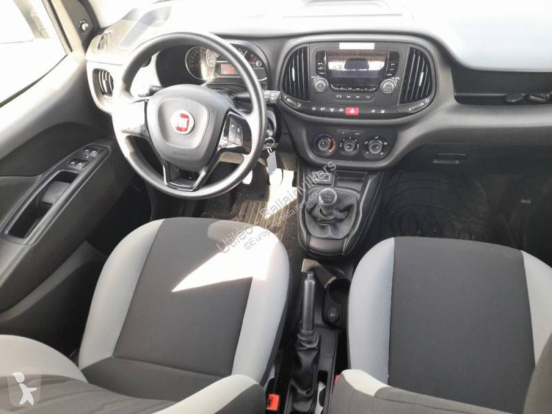 Veículo utilitário Fiat