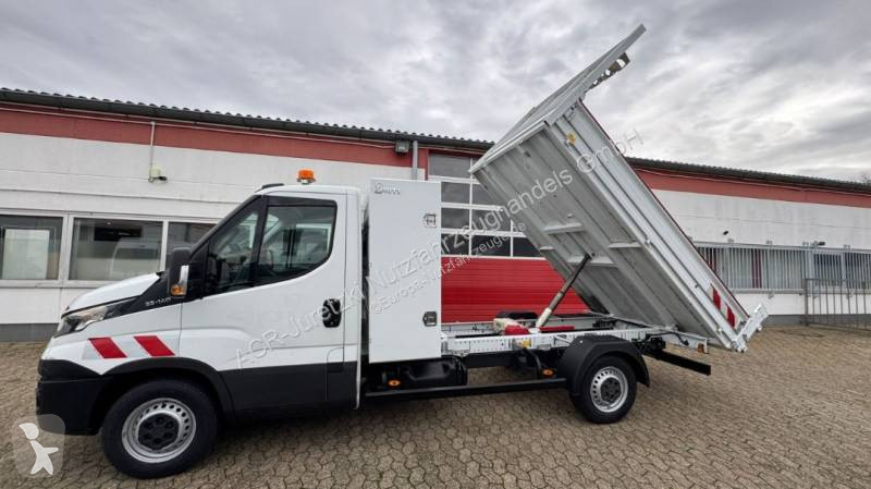 Nyttofordon Iveco