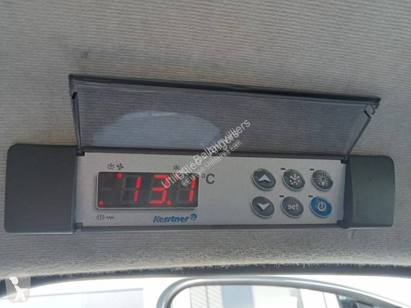 Véhicule utilitaire Fiat