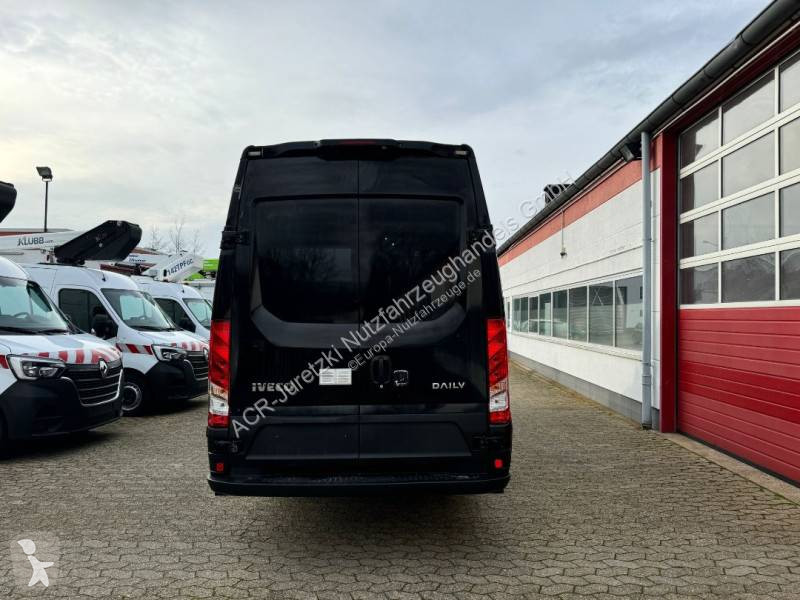 Veicolo commerciale Iveco