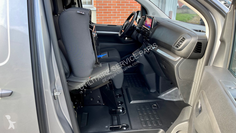 Veicolo commerciale Fiat BLUEHDI 180 M S&S EAT8...