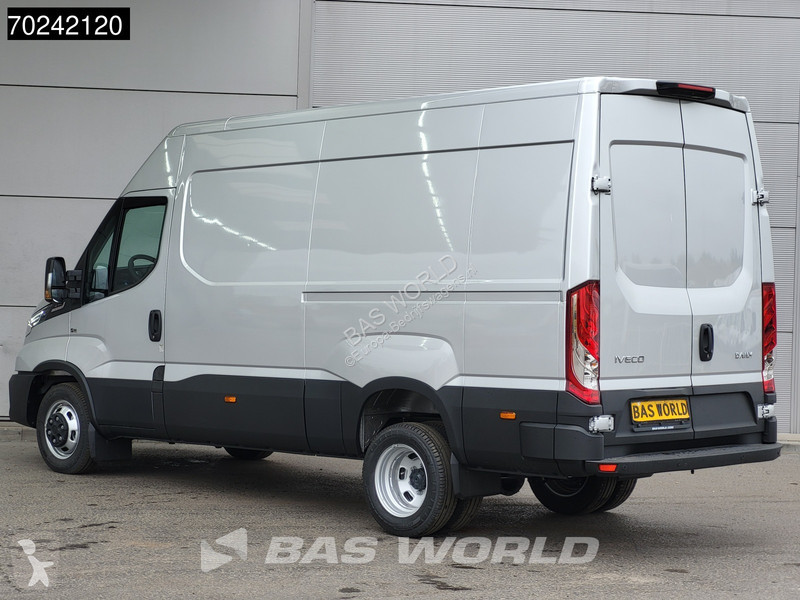 Veicolo commerciale Iveco 35C21 3.0L Automaat...