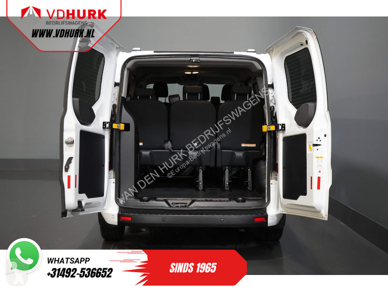 Furgoneta Ford Tourneo 2.0 TDCI € 30.182,-...