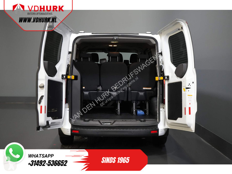 Furgoneta Ford Tourneo 2.0 TDCI € 30.182,-...