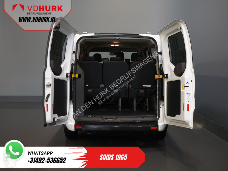 Furgoneta Ford Tourneo 2.0 TDCI €31.997,- incl....