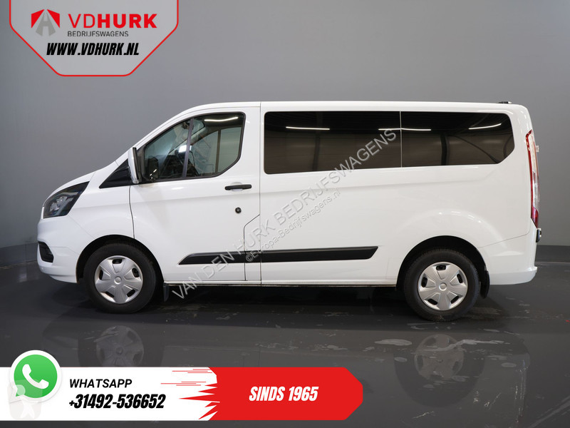 Furgoneta Ford Tourneo 2.0 TDCI €31.997 incl....