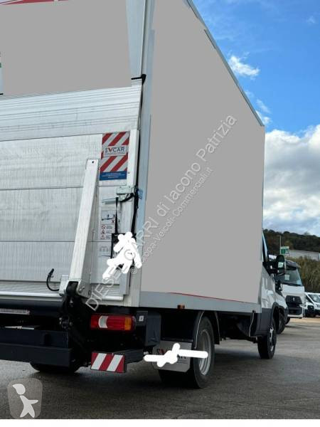 Veículo utilitário Iveco
