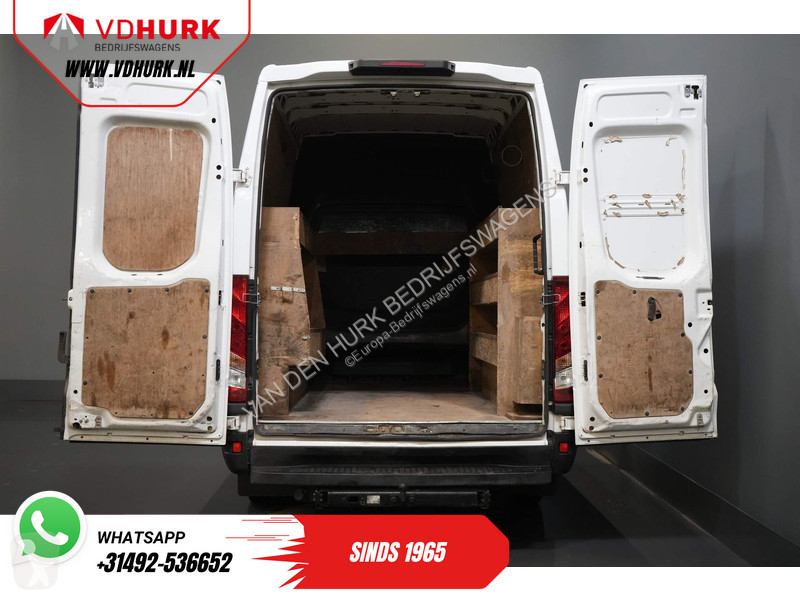 Furgoneta Iveco 35S16V 2.3 L3H2 155 pk Aut. DC...