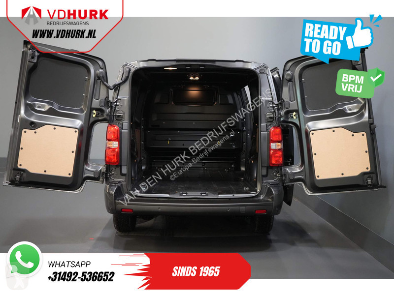 Furgoneta Citroën 2.0 HDI 180 pk Aut. L3 BPM...