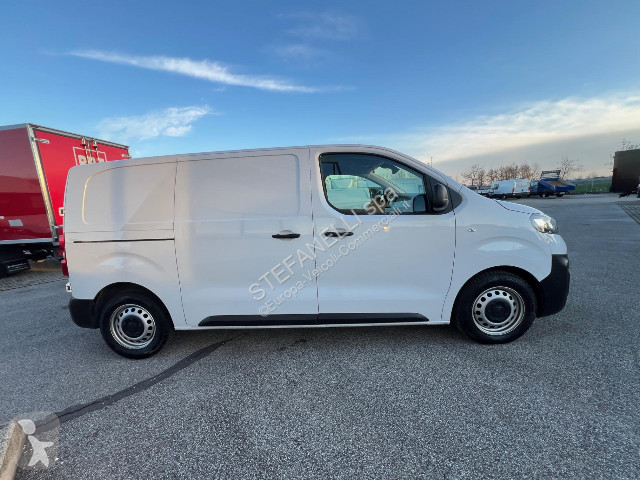 Veicolo commerciale Fiat SCUDO