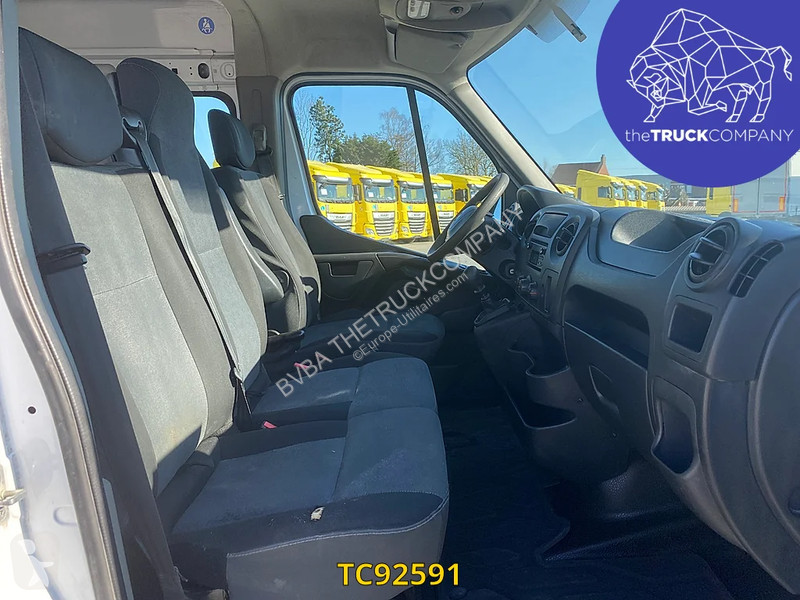 Nyttofordon Renault 130