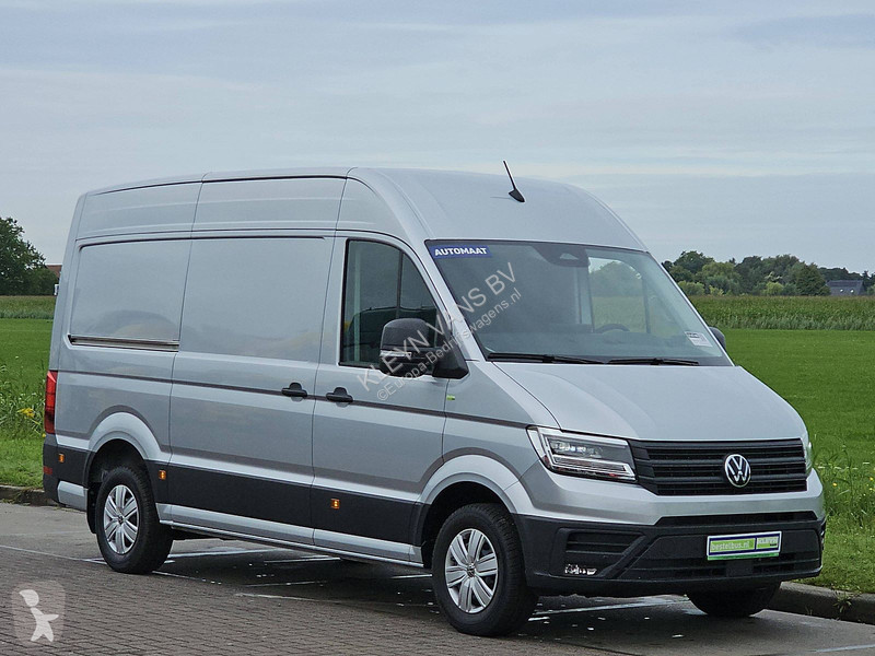 Véhicule utilitaire Volkswagen 35 2.0 L3H3...
