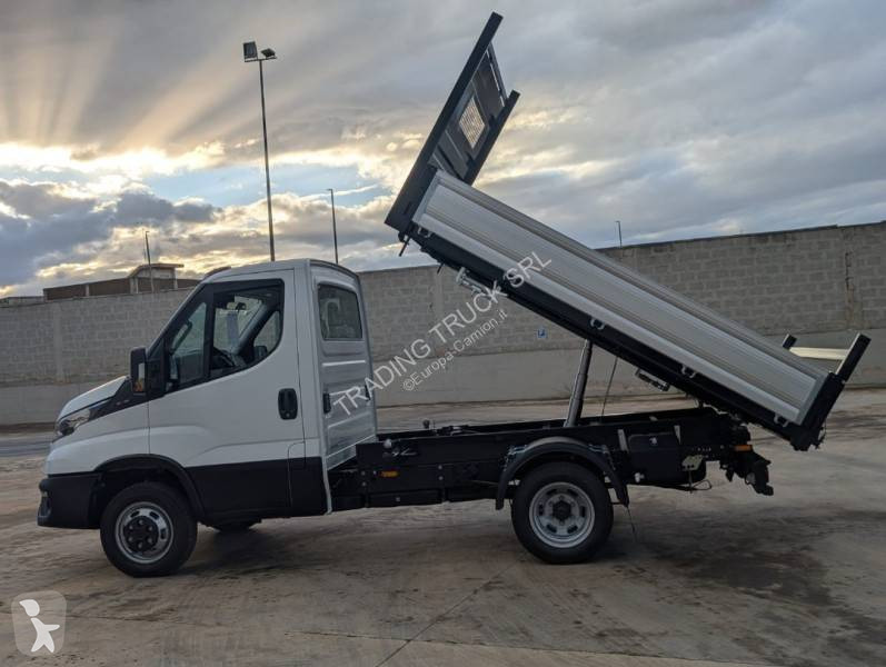 Veicolo commerciale Iveco