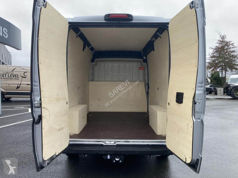 Véhicule utilitaire Opel OPEL  L2H2 140CV BUSINESS
