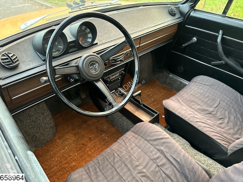 Autoutilitară DAF 55 T ?