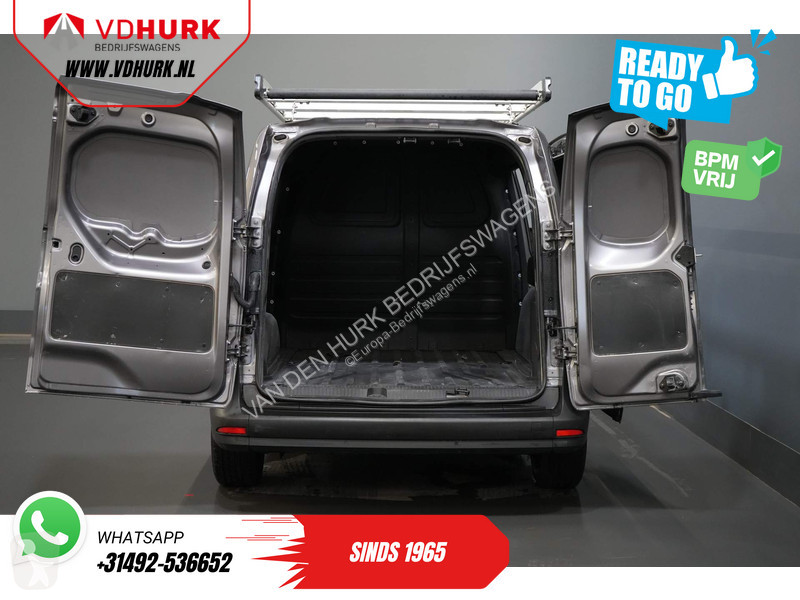 Furgoneta Mercedes 110 CDI Ready2Go BPM VRIJ!...