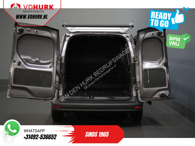 Furgoneta Mercedes 110 CDI READY2GO MBUX/...