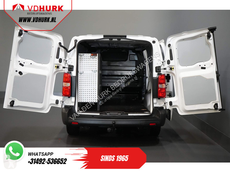 Furgoneta Fiat 2.0 MJ 145 pk Aut. L3...