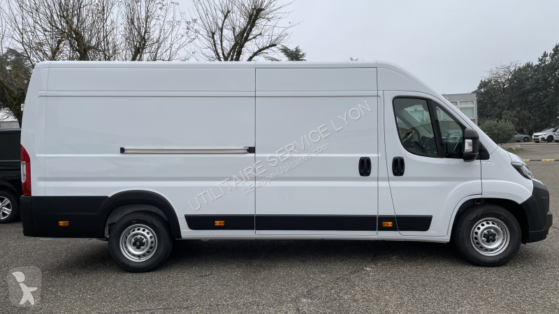 Autoutilitară Fiat TOLE MAXI 3.5 XL H2 S&S 180...