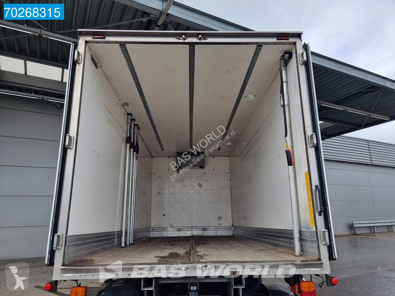 Bedrijfswagen Iveco 40C15 3.0 150pk BE Combi...