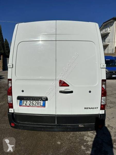 Autoutilitară Renault