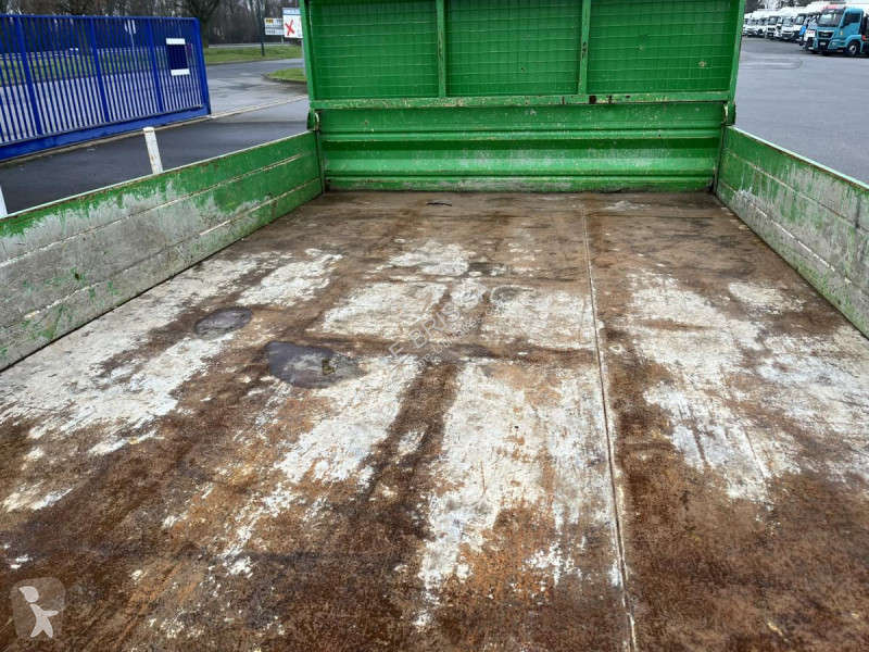 Bedrijfswagen Renault 140.35
