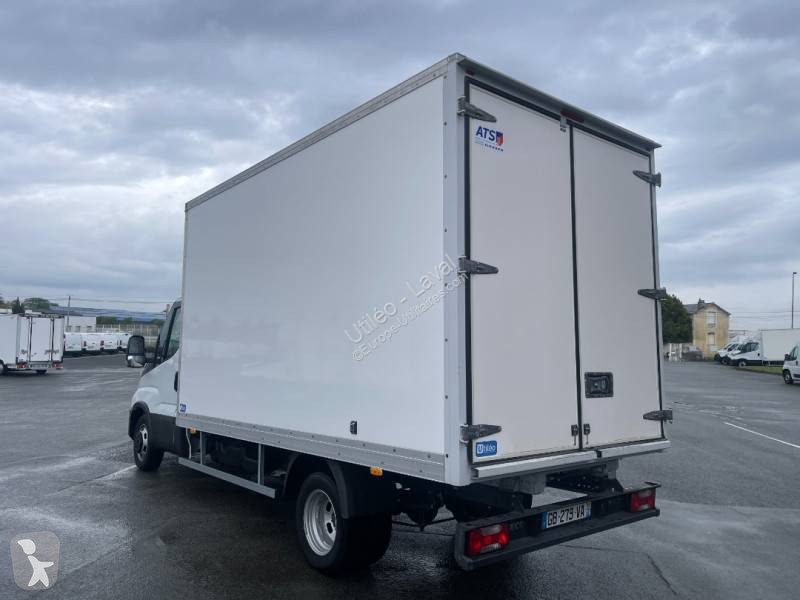 Nyttofordon Iveco