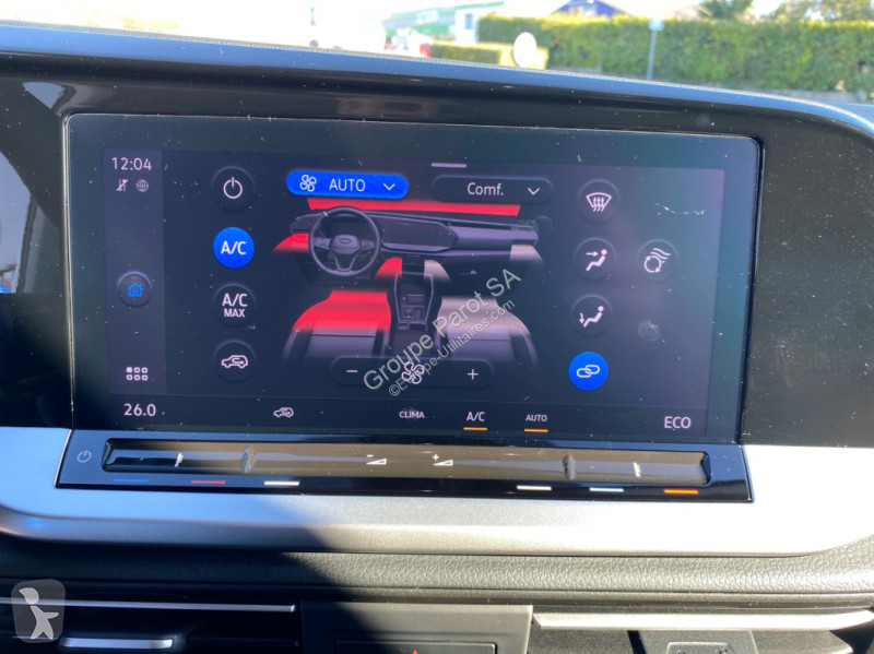 Užitkové vozidlo Ford L1 1.5 EcoBoost 150ch...