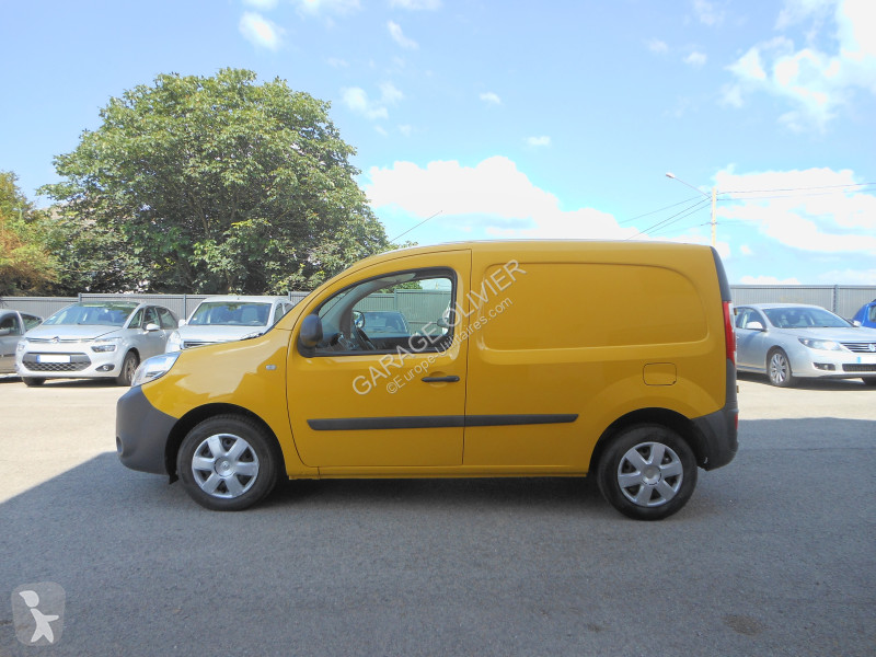 Veicolo commerciale Renault 1.5 dci 90 Grand...