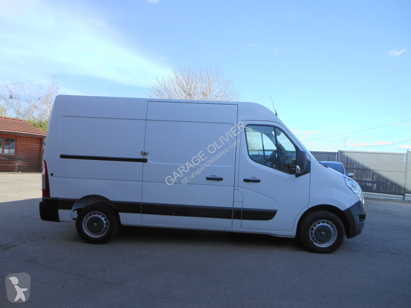 Veicolo commerciale Renault F3500 L2H2 2.3 dci...