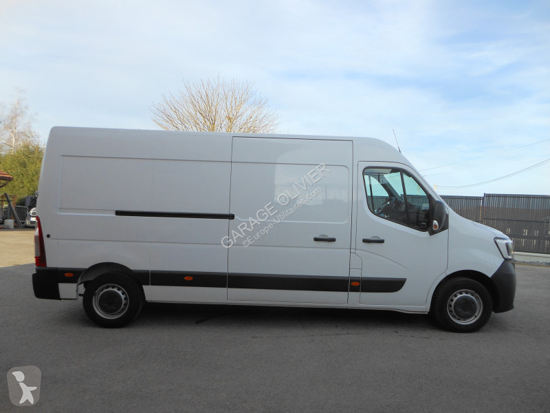 Veicolo commerciale Renault F3500 L3H2 2.3 dci...