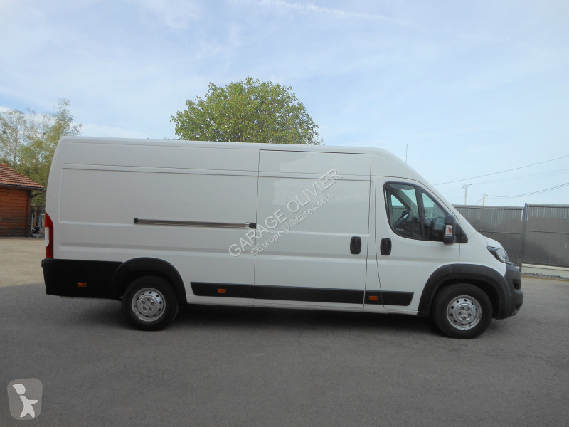 Bedrijfswagen Peugeot 435 L4H2 2.0 Bluehdi 130...