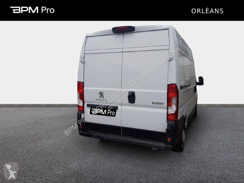 Veicolo commerciale Peugeot Fg 333 L2H2 2.2...