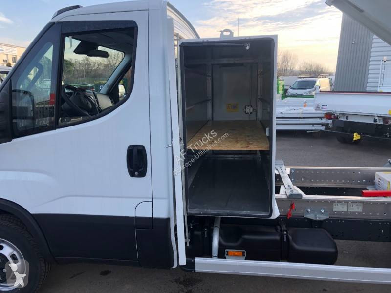 Veículo utilitário Iveco