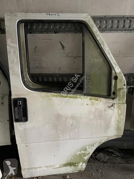 Véhicule utilitaire Volkswagen