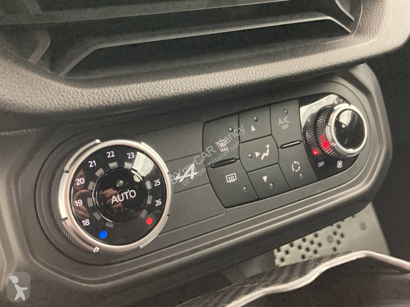 Autoutilitară  A110 1.8T 300 ch