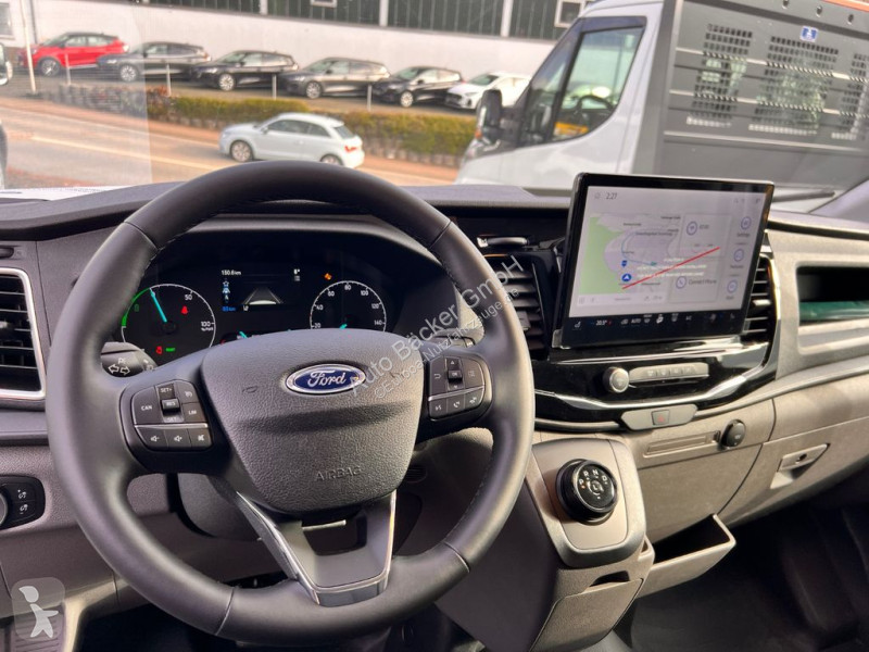 Veicolo commerciale Ford Kasten E 425 L2 Trend