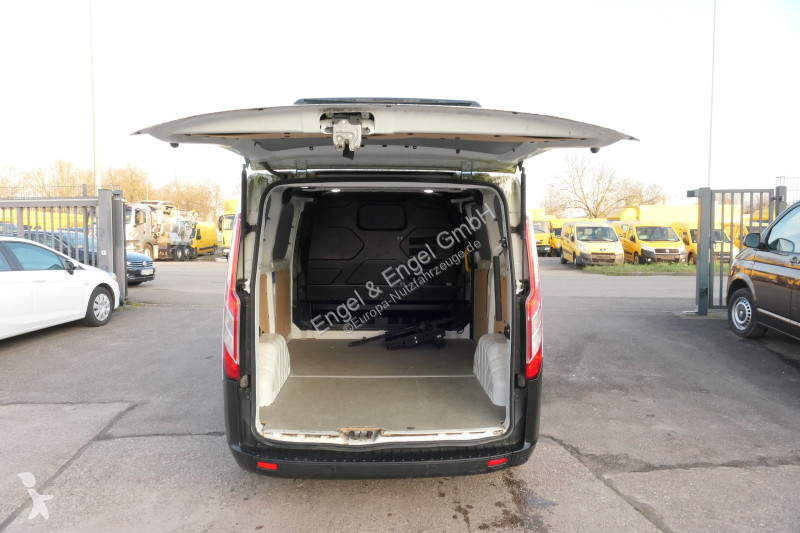 Furgoneta Ford Transit Custom 280 TDCI L1H1 COC...