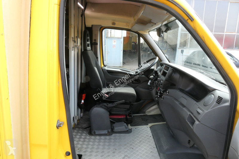 Veicolo commerciale Iveco Daily 35 S11 C30C...