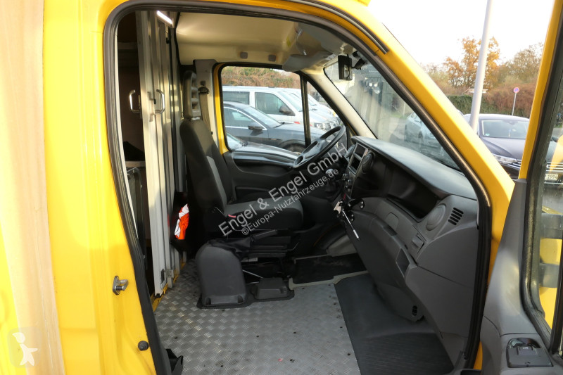 Veicolo commerciale Iveco Daily 35 S11 C30C...