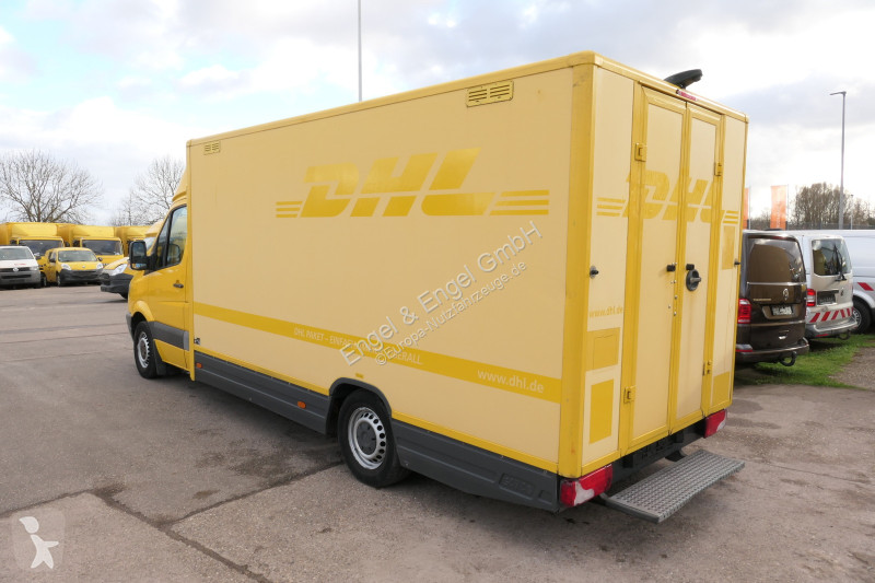 Véhicule utilitaire Mercedes SPRINTER 310 CDI...