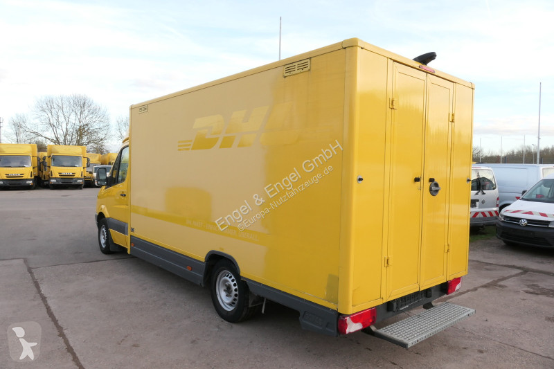 Véhicule utilitaire Mercedes SPRINTER 310 CDI...